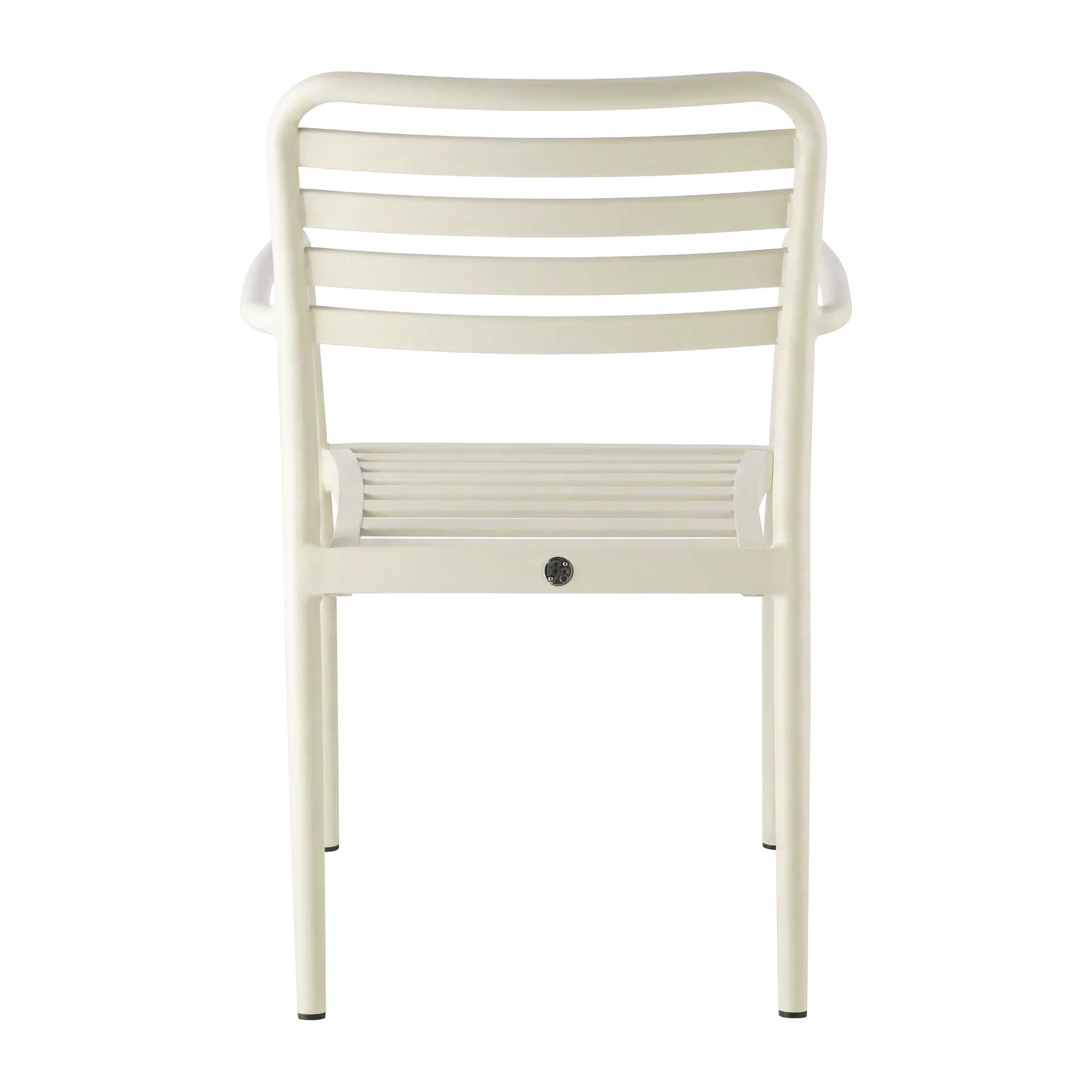 Chaise Messina, Off white 1898