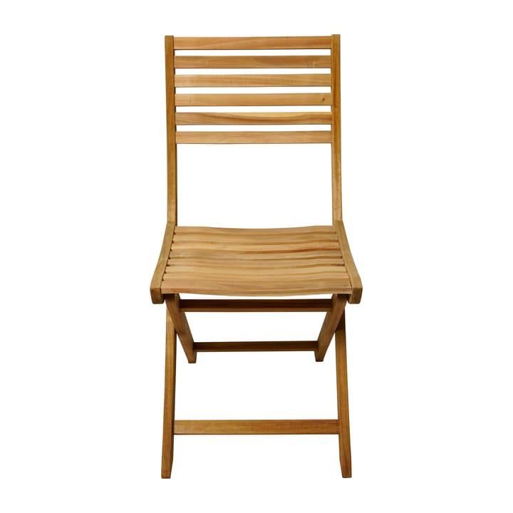 Chaise pliante Aneboda - Teck - 1898