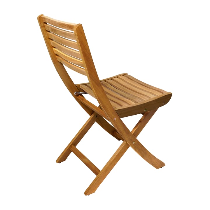Chaise pliante Aneboda - Teck - 1898