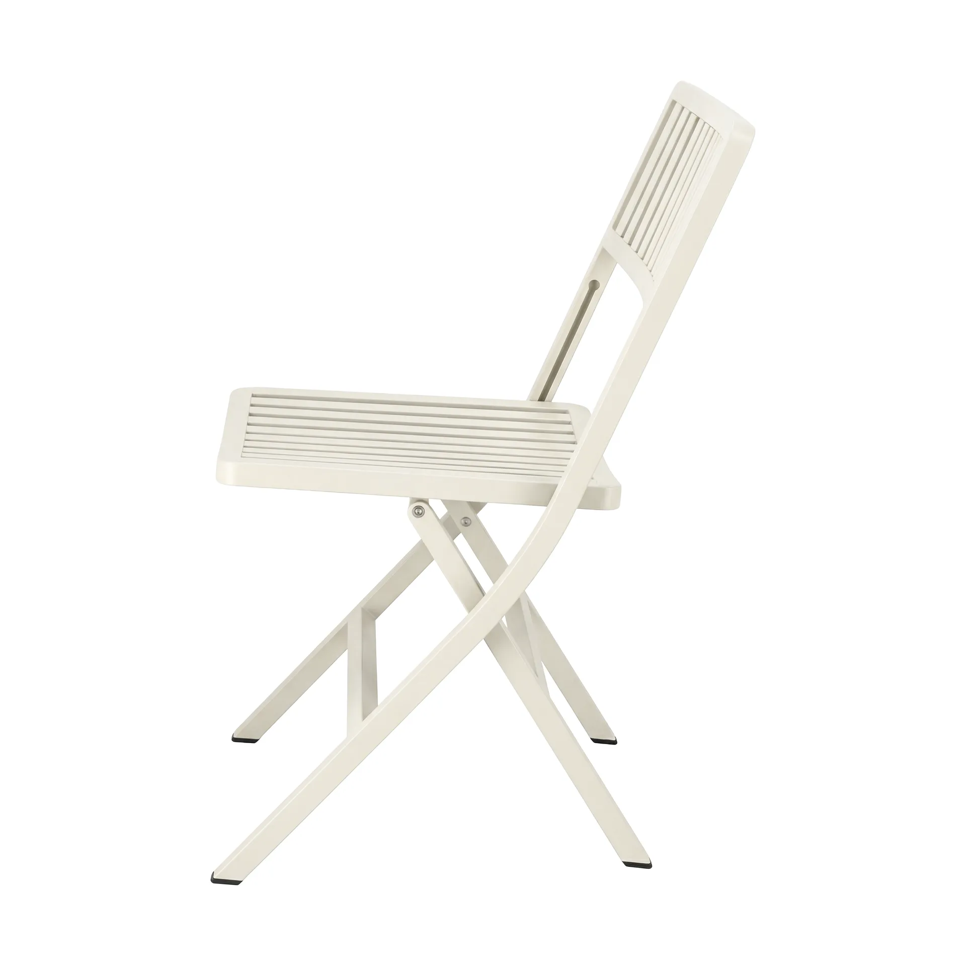 Chaise pliante Verona, Off white 1898