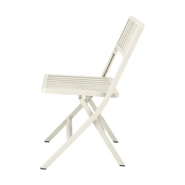 Chaise pliante Verona - Off white - 1898