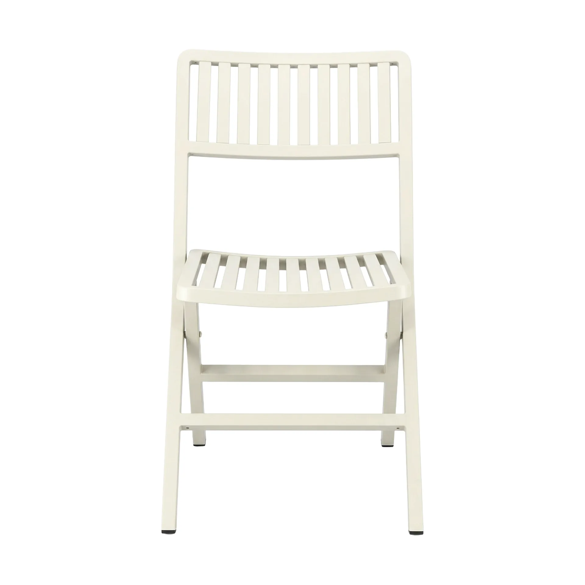 Chaise pliante Verona, Off white 1898