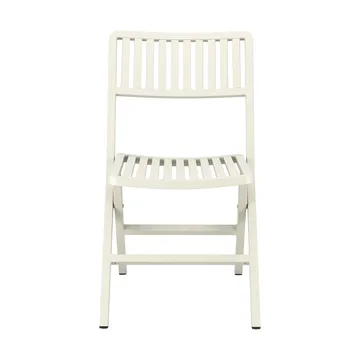 Chaise pliante Verona - Off white - 1898