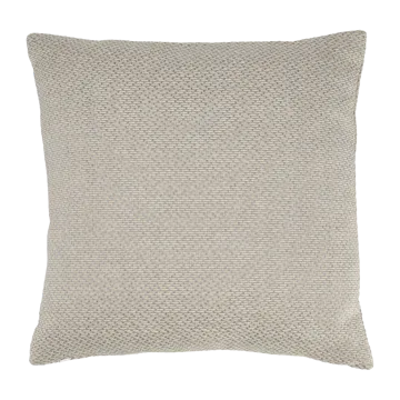Coussin Asaryd 45x45 cm - Beige - 1898