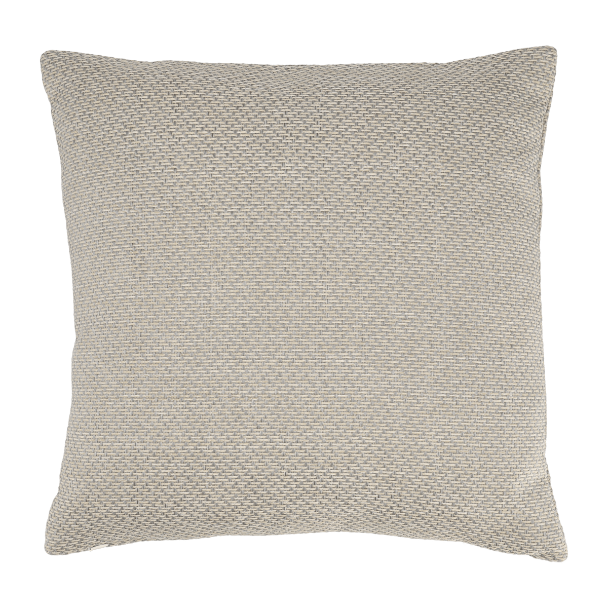 1898 Coussin Asaryd 45x45 cm Beige | Design Scandinave | Coussins | Beige