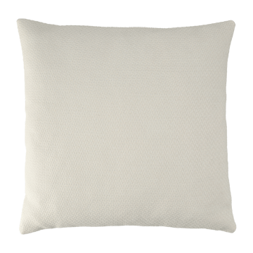 Coussin Asaryd 45x45 cm - Blanc - 1898