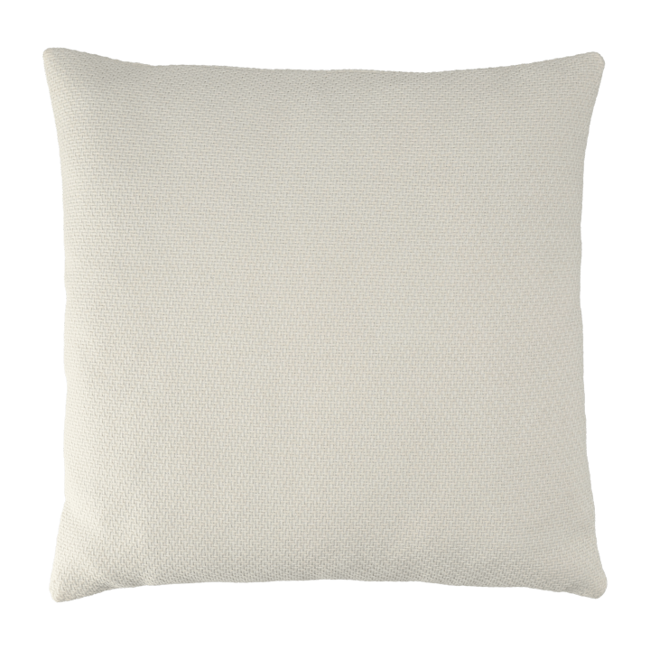 Coussin Asaryd 45x45 cm - Blanc - 1898