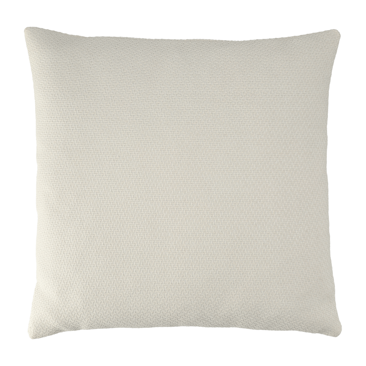 1898 Coussin Asaryd 45x45 cm Blanc | Design Scandinave | Coussins | Gris