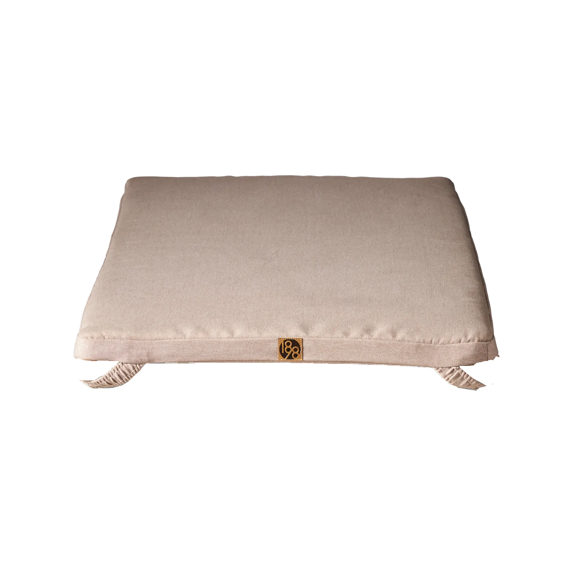 Coussin Bjärknäs pour caisse à coussin S 50x130 cm, Beige 1898
