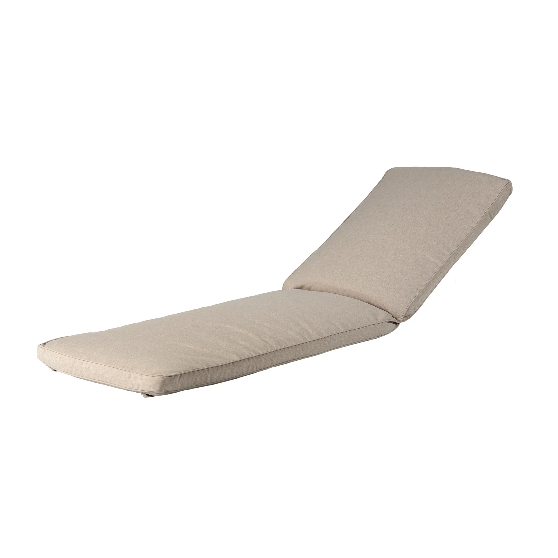 Coussin de bain de soleil Sandvik, Beige 1898