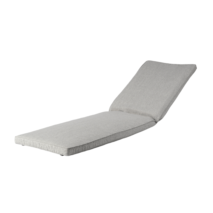 Coussin de bain de soleil Sandvik - Gris clair - 1898