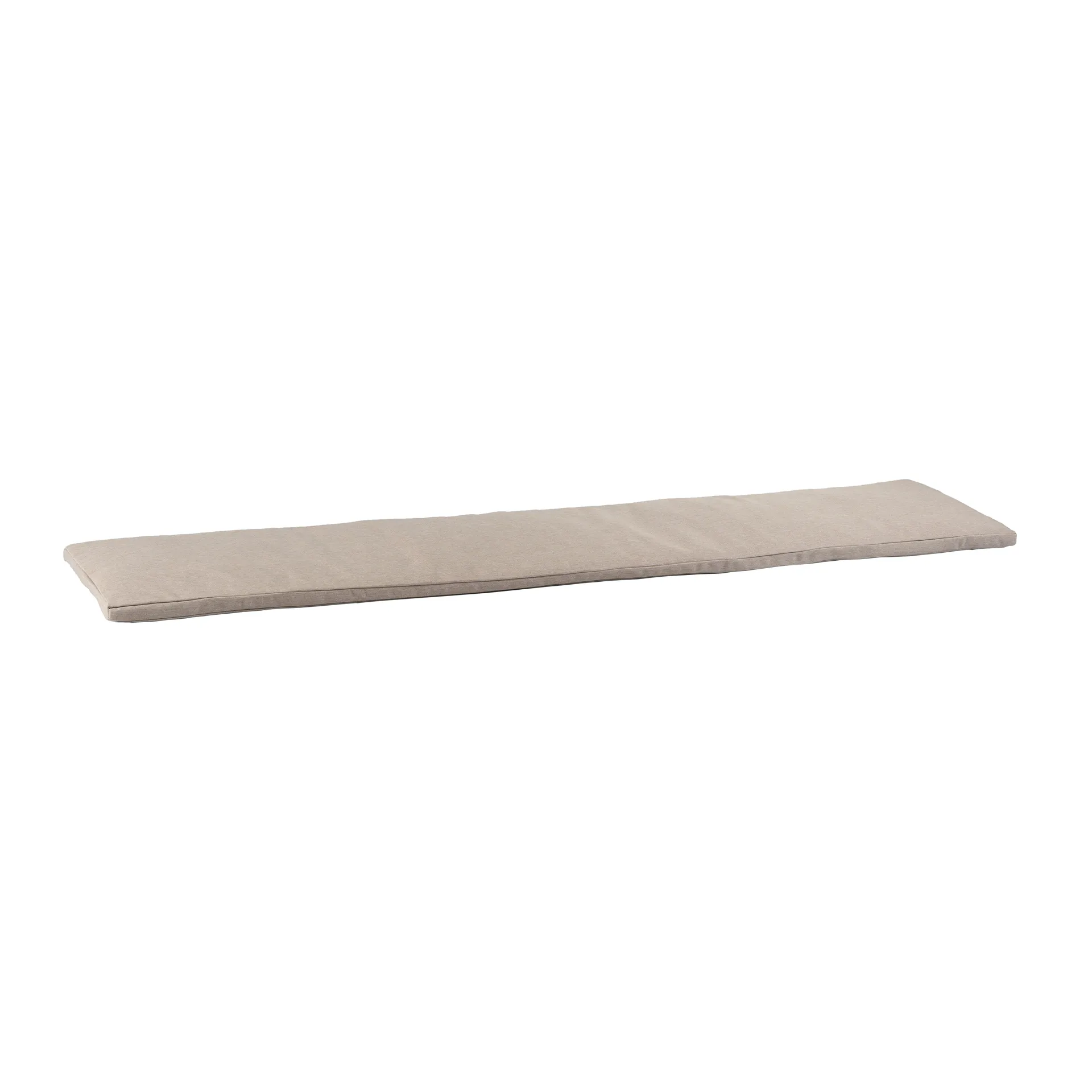 Coussin de banc Sköndal 40x199 cm, Beige 1898