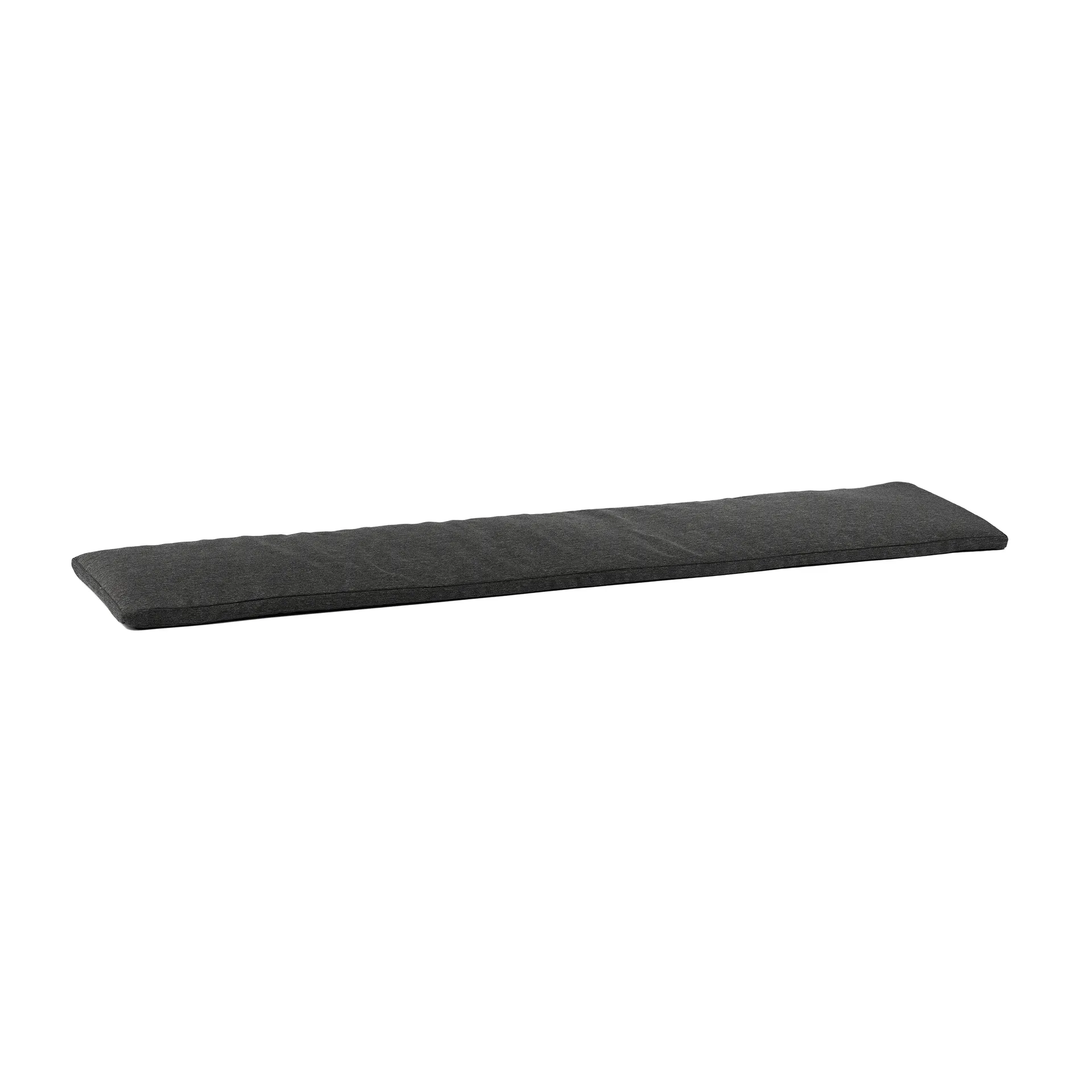 Coussin de banc Sköndal 40x199 cm, Gris foncé 1898