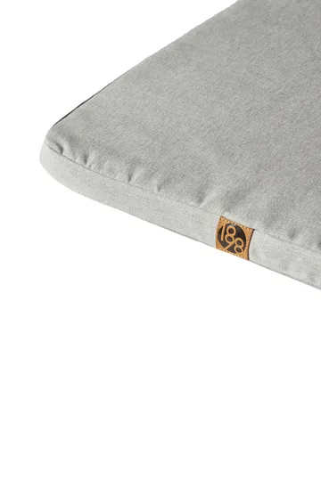 Coussin de banc Sköndal 40x85 cm - Light grey - 1898