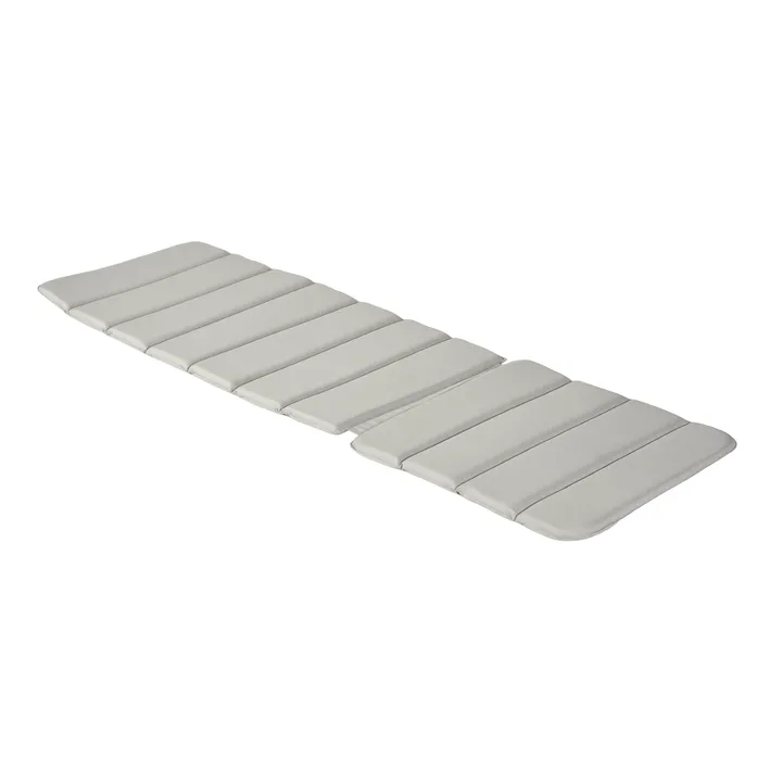 Coussin de chaise longue Messina - Cream - 1898