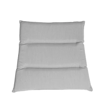 Coussin de chaise Messina - Beige - 1898