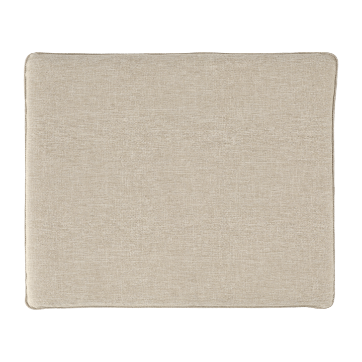 Coussin de siège Aneboda 36x40 cm - Beige - 1898
