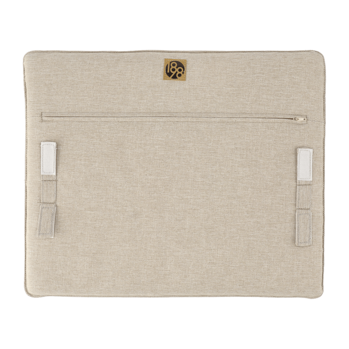 Coussin de siège Aneboda 36x40 cm, Beige 1898