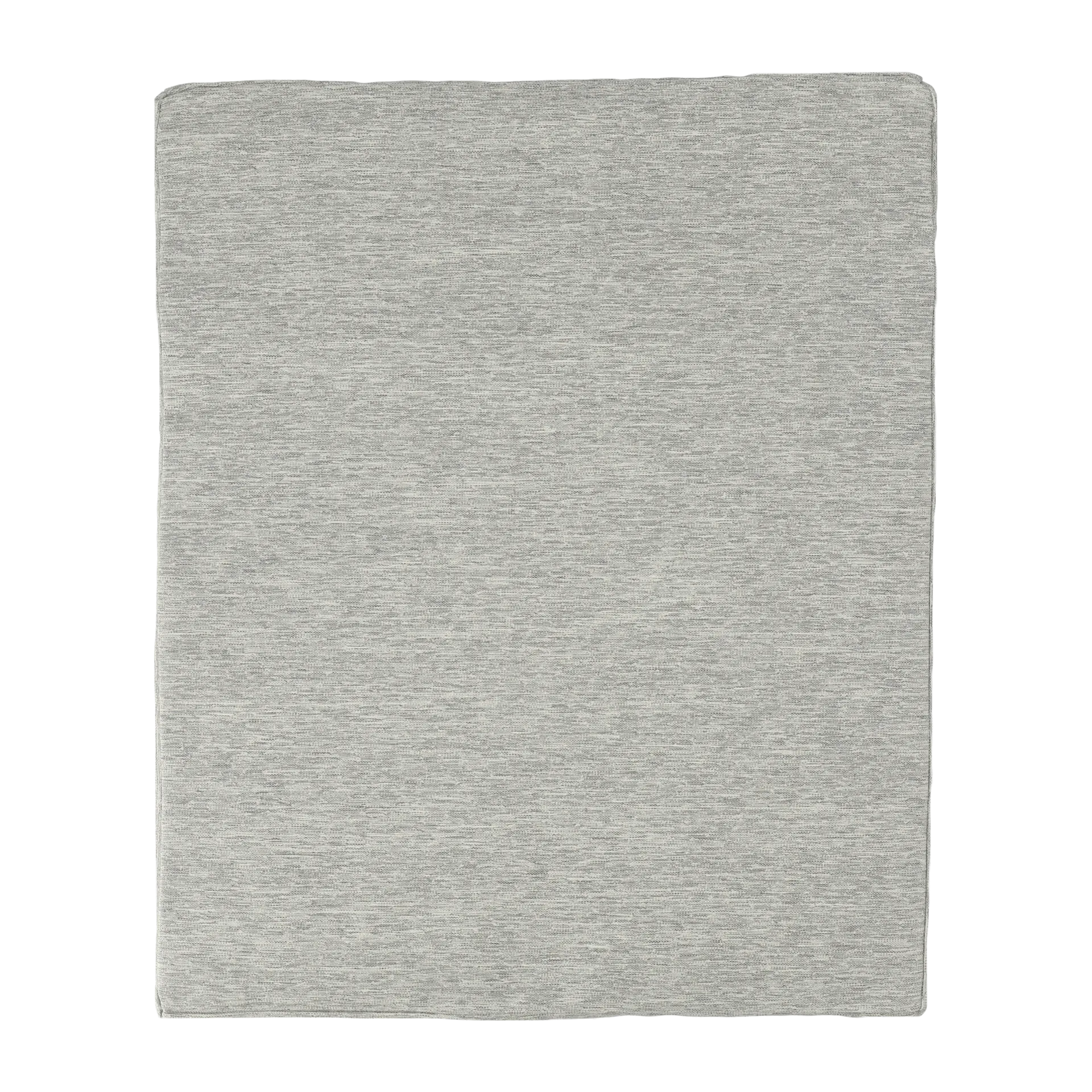 Coussin de siège Nydala 40,6x45 cm, Gris clair 1898