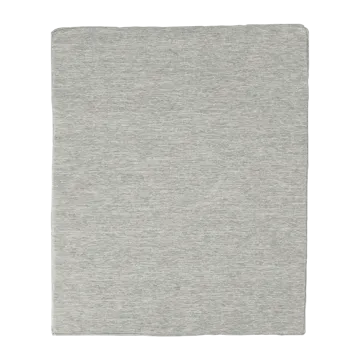 Coussin de siège Nydala 40,6x45 cm - Gris clair - 1898