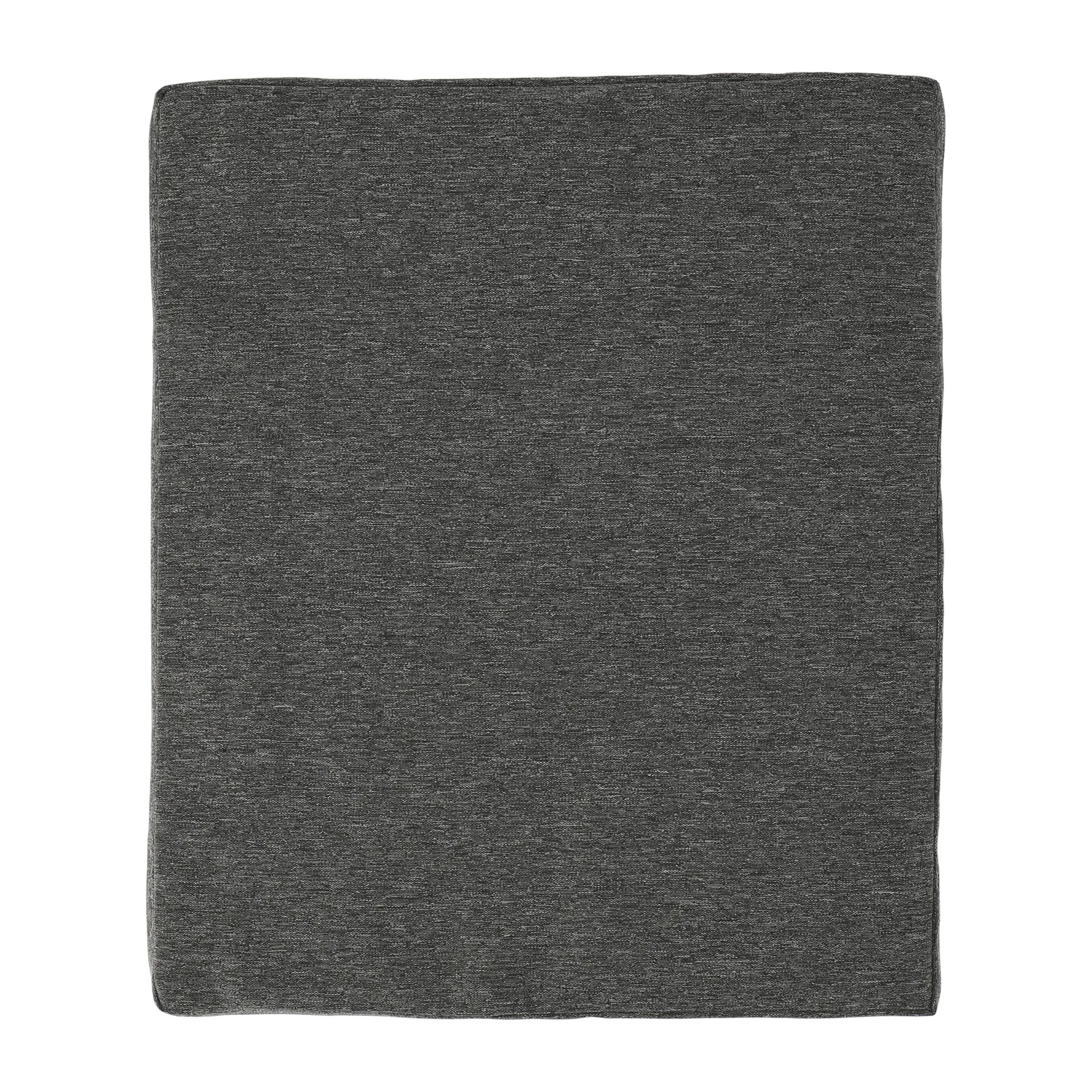 Coussin de siège Nydala 40,6x45 cm, Gris foncé 1898