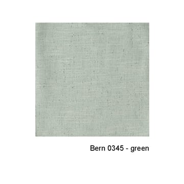 Coussin dossier Sjövik - Green - 1898