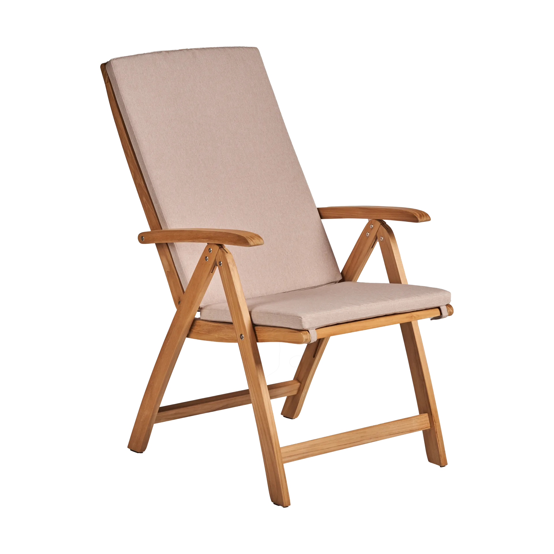 Coussin Långö pour chaise de terrasse, Beige 1898