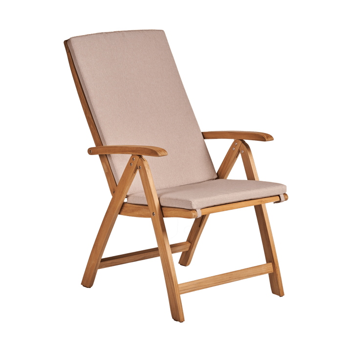 Coussin Långö pour chaise de terrasse - Beige - 1898