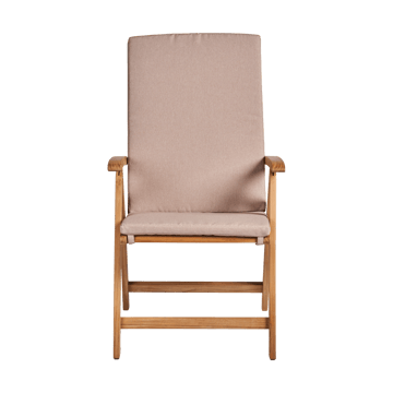 Coussin Långö pour chaise de terrasse - Beige - 1898