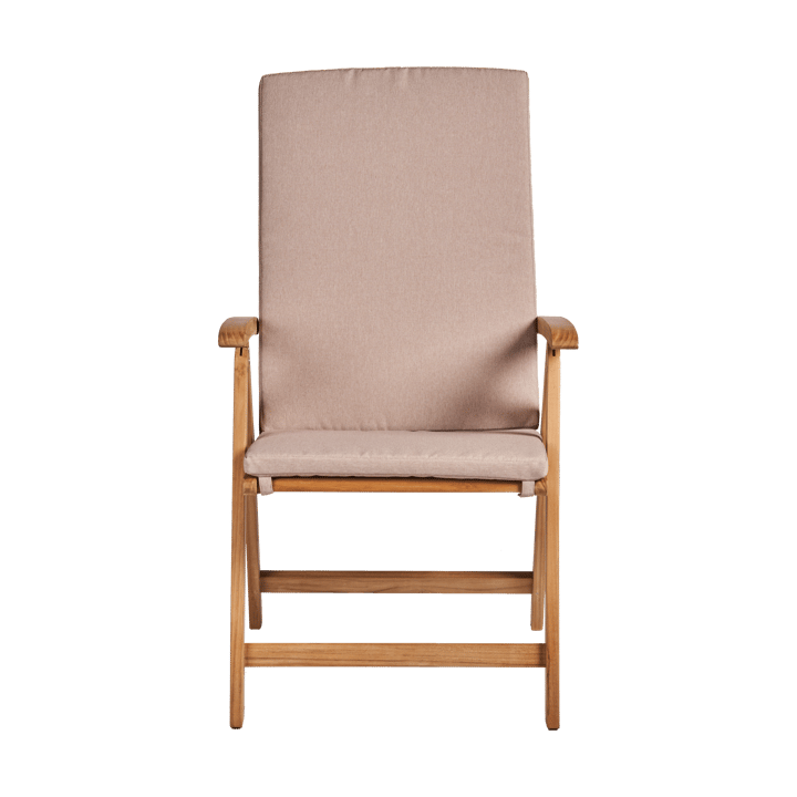 Coussin Långö pour chaise de terrasse - Beige - 1898