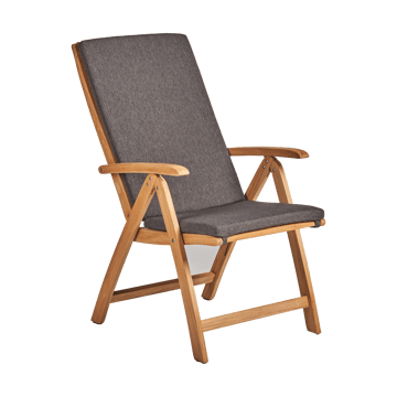 Coussin Långö pour chaise de terrasse - Dark grey - 1898