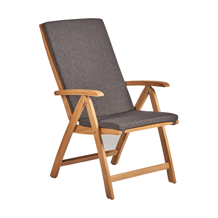 Coussin Långö pour chaise de terrasse - Dark grey - 1898