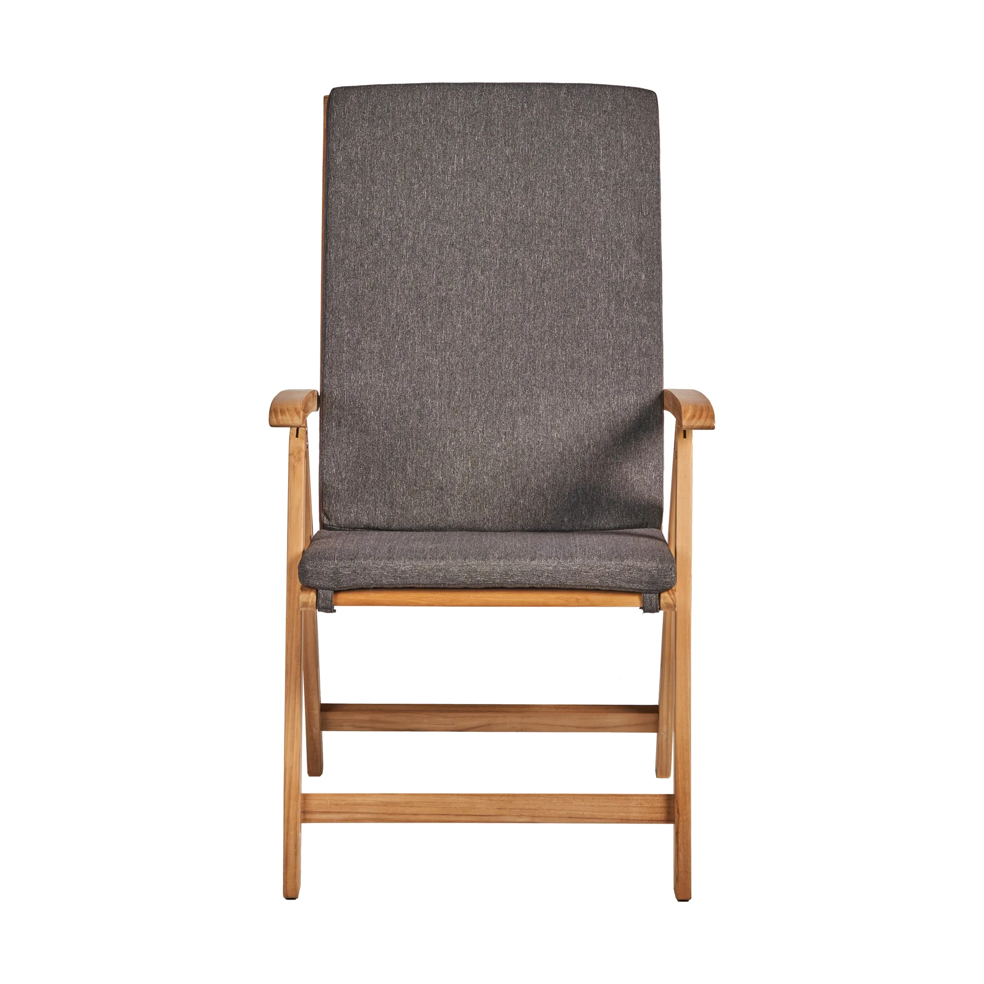 Coussin Långö pour chaise de terrasse, Dark grey 1898