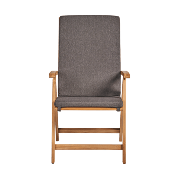 Coussin Långö pour chaise de terrasse - Dark grey - 1898