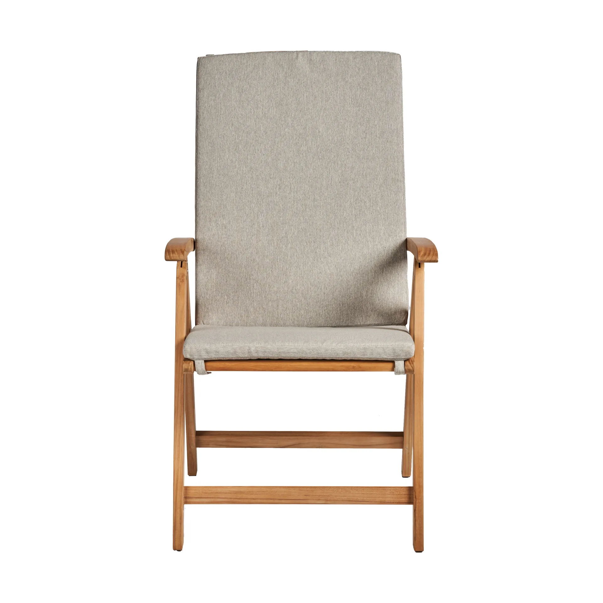 Coussin Långö pour chaise de terrasse, Light grey 1898