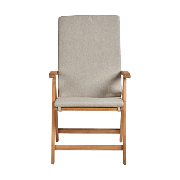 Coussin Långö pour chaise de terrasse - Light grey - 1898