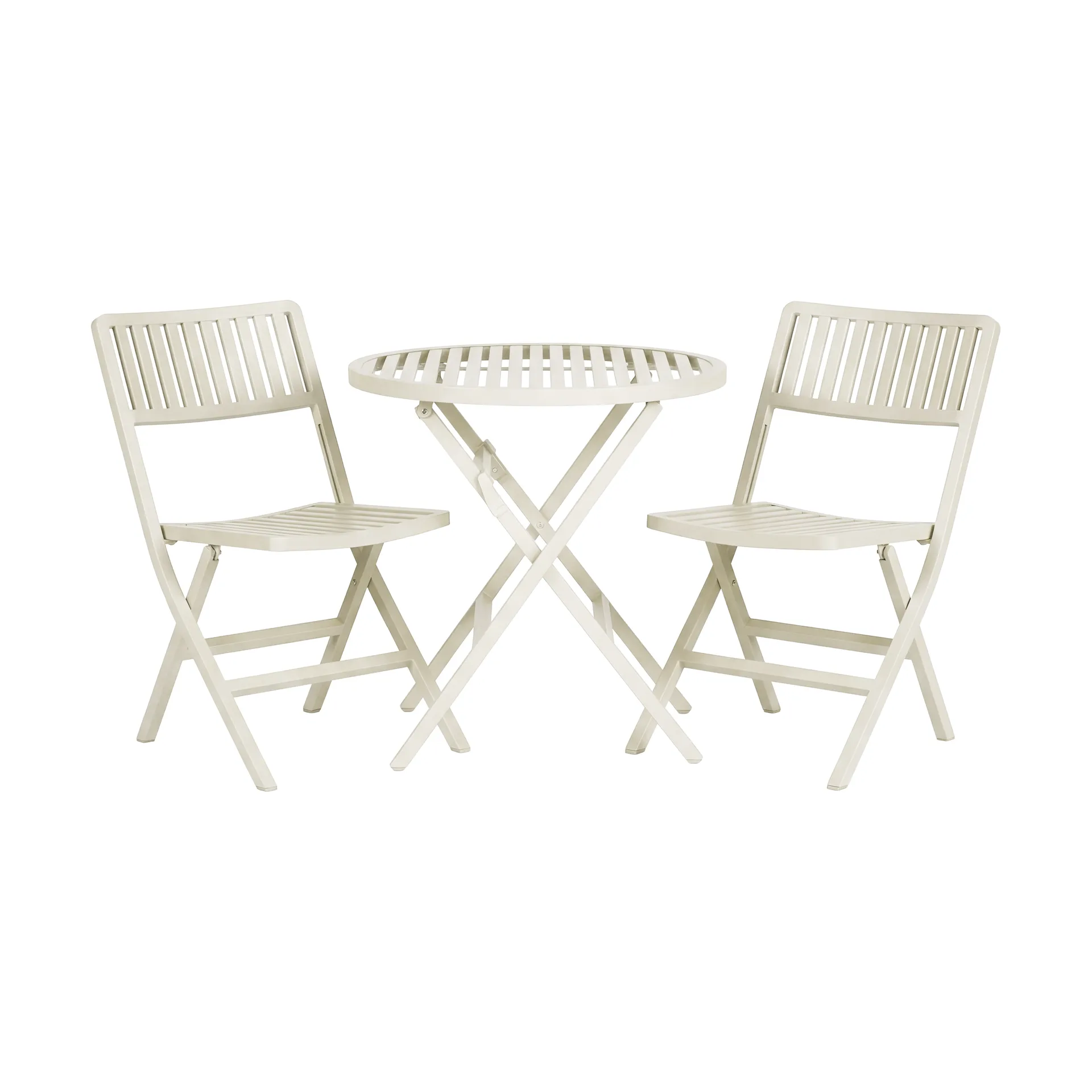 1898 Ensemble café Verona, Off white