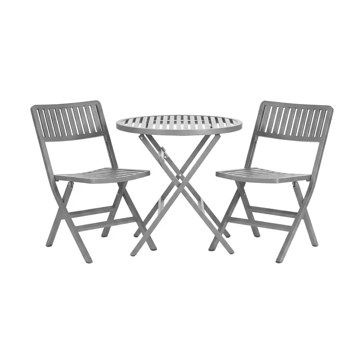 Ensemble de café Verona, Taupe - 1898