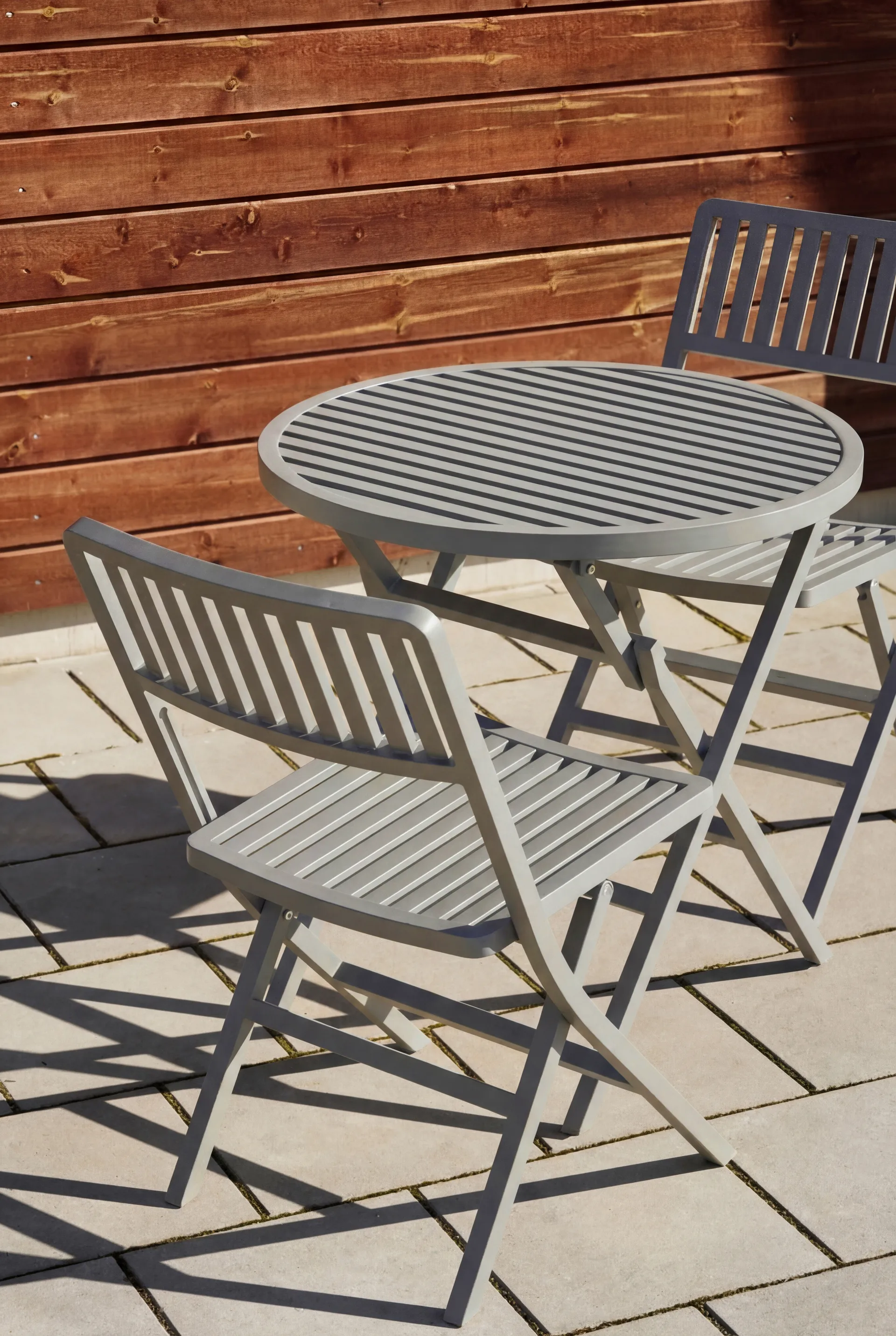 Ensemble de café Verona, Taupe 1898