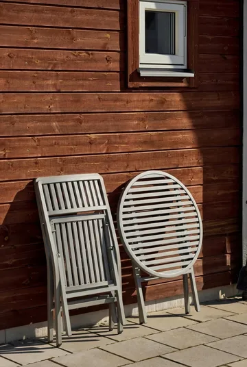 Ensemble de café Verona, Taupe - 1898