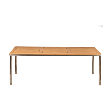 Ensemble table et 6 chaises de jardin Rörvik - undefined - 1898