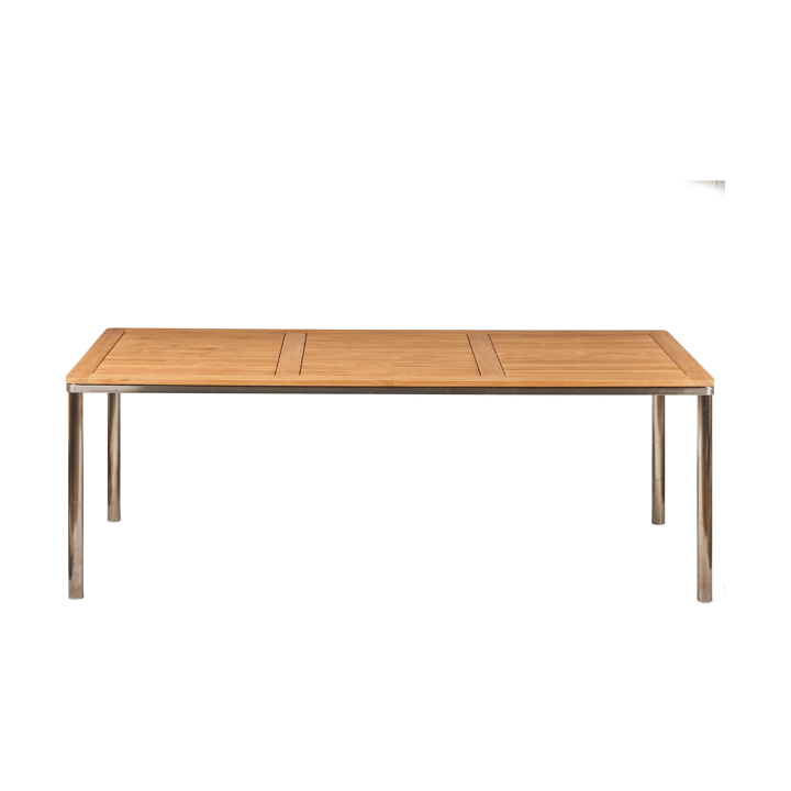 Ensemble table et 6 chaises de jardin Rörvik 1898