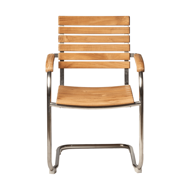 Ensemble table et 6 chaises de jardin Rörvik 1898