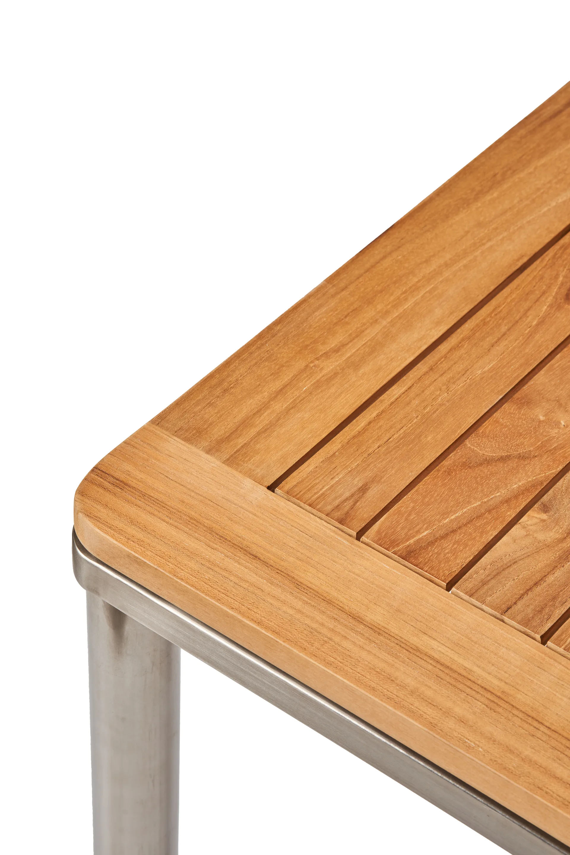 Ensemble table et 6 chaises de jardin Rörvik 1898