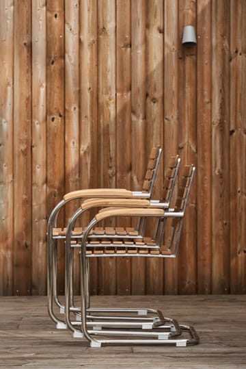 Ensemble table et 6 chaises de jardin Rörvik - undefined - 1898