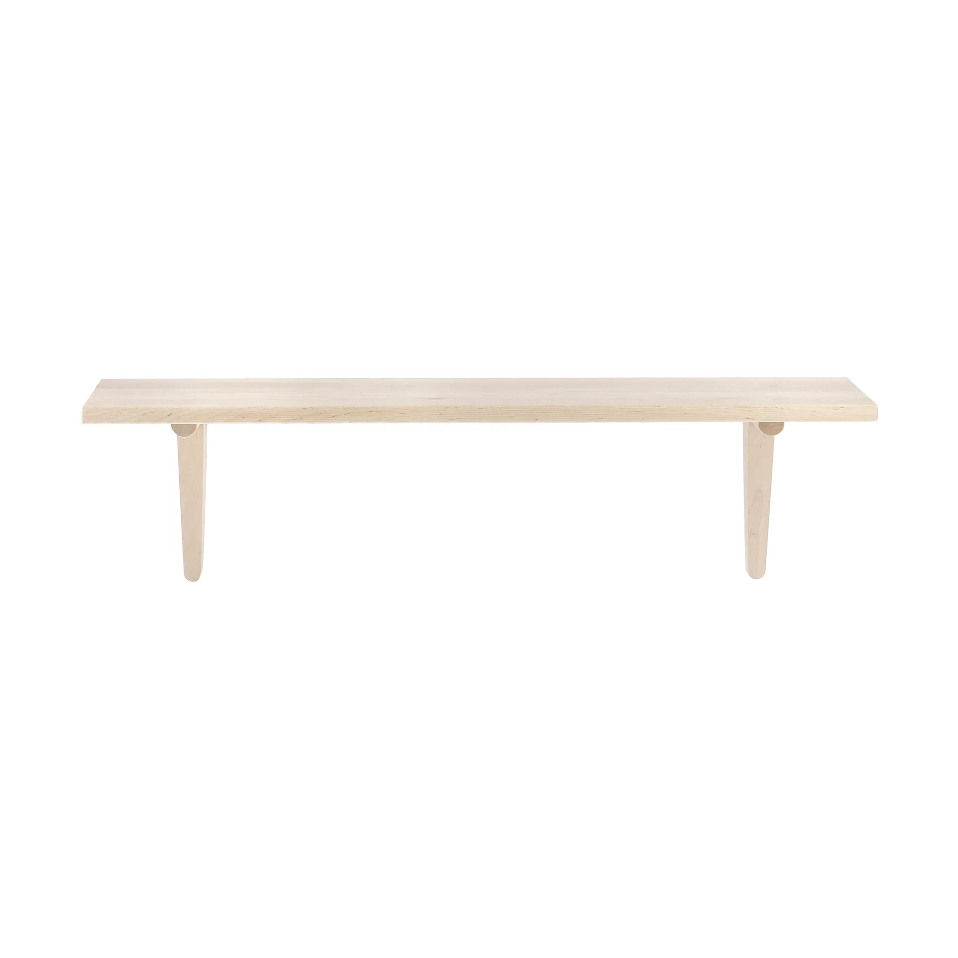 Étagère console Bäckebo, Bouleau, 80×30×20 cm 1898