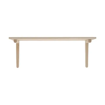 Étagère console Bäckebo - Bouleau, 80×30×20 cm - 1898