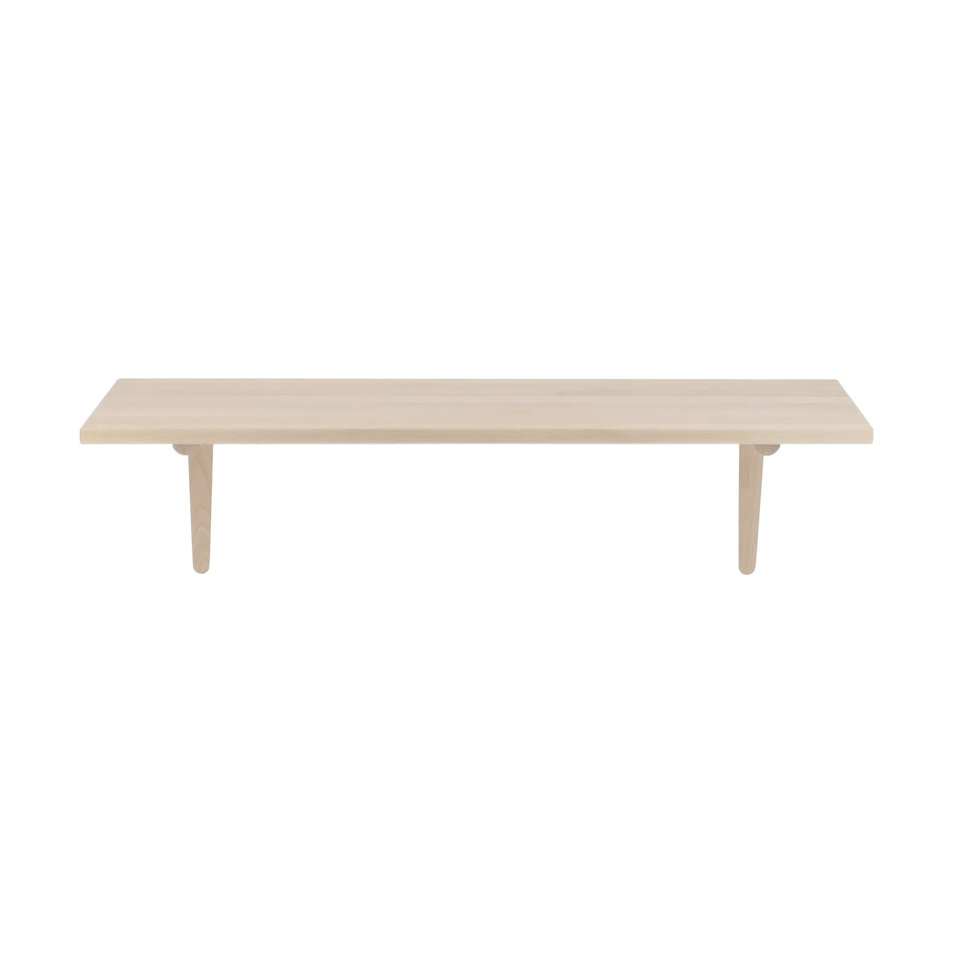 Étagère console Bäckebo, Bouleau, 80x30x30 cm 1898