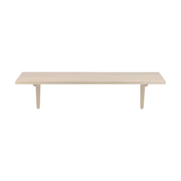 Étagère console Bäckebo - Bouleau, 80x30x30 cm - 1898