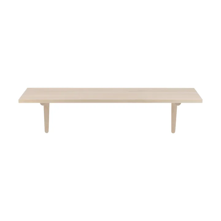 Étagère console Bäckebo - Bouleau, 80x30x30 cm - 1898